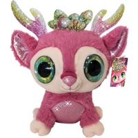 NEBULOUS STARS NS11627 Plüsch Maskottchen Elana, 20 cm NEBULOUS STARS NS11627 Plüsch Maskottchen Elana, 20 cm von NEBULOUS STARS