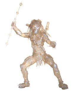 AVP: Requiem 3 - Predator Stealth Figur - Neca by NECA AVP: Requiem 3 - Predator Stealth Figur - Neca by NECA von NECA