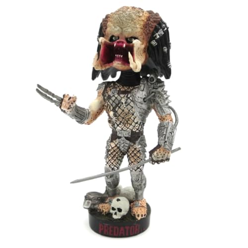 Predator 2 - Predator UNmasked Extreme HeadKnocker 20cm von Predator