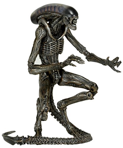 Alien 3 - Dog Alien Grey Series 8 Action Figure von NECA