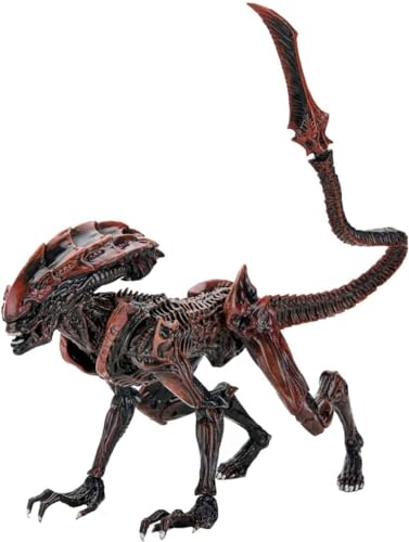 Neca Aliens Fireteam Actionfigur Prowler, XN51722 von NECA