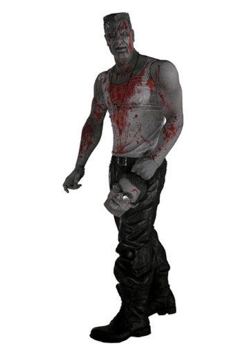 BLOODY MARV SIN CITY SDCC 2005 San Diego Comic Con EXCLUSIVE von NECA