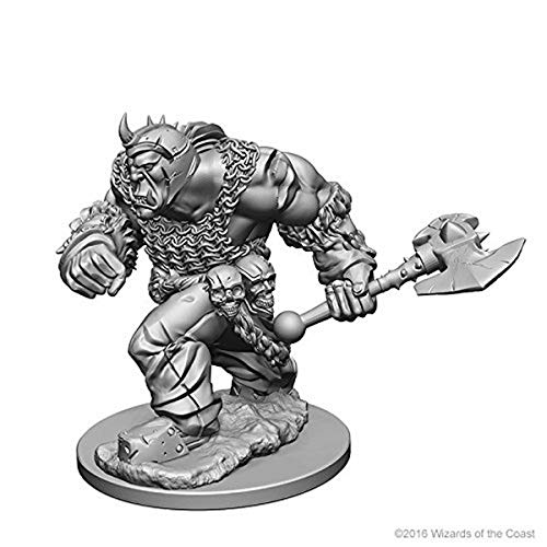 Dungeons & Dragons WZK72560 Zubehör von WizKids
