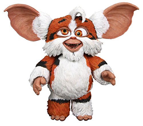 NECA Gremlins Ultimate Mogwais Daffy Actionfigur Multicolor, aus 100% Kunststoff von NECA