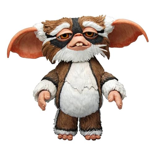 NECA Gremlins Ultimate Mogwais Lenny Actionfigur Multicolor, aus 100% Kunststoff von NECA