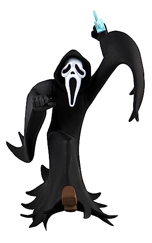 Scream Hasbro Marvel Legends Series Marvel’s Wasp, Ant-Man and The Wasp: Quantumania Marvel Legends Action-Figur, 15 cm Scream Hasbro Marvel Legends Series Marvel’s Wasp, Ant-Man and The Wasp: Quantumania Marvel Legends Action-Figur, 15 cm von Hasbro Marvel