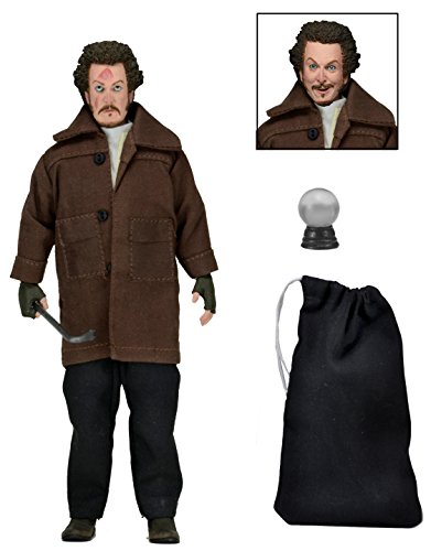 NECA Home Alone 25th Anniversary 8" Marv Merchants Figure NECA Home Alone 25th Anniversary 8" Marv Merchants Figure von NECA