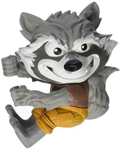 Hüterin der Galaxy 2 "Meißel Rocket Racoon Figur Hüterin der Galaxy 2 "Meißel Rocket Racoon Figur von NECA