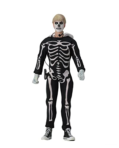 NECA 19102 Figur Johnny Skelett Anzug 20,5Cm, Mehrfarbig NECA 19102 Figur Johnny Skelett Anzug 20,5Cm, Mehrfarbig von NECA