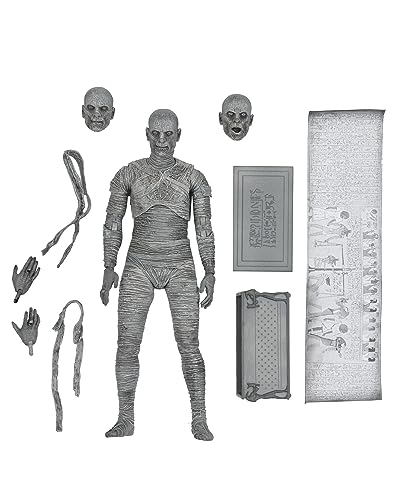 NECA 30503404812 208585 Figuren, Mehrfarbig von NECA