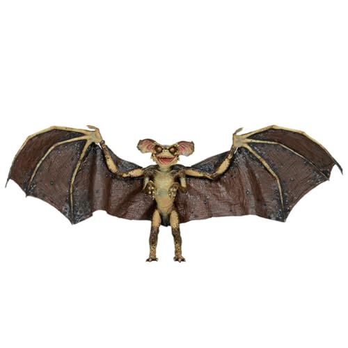 NECA 30757 Gremlin Chauve-Souris Bat Actionfigur von NECA
