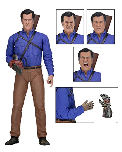 NECA 41968 Actionfigur, No Color von NECA