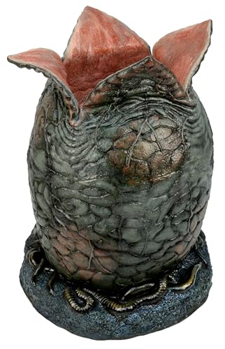 NECA 51358 Alien Figure, Multicolor, Einheitsgröße von NECA
