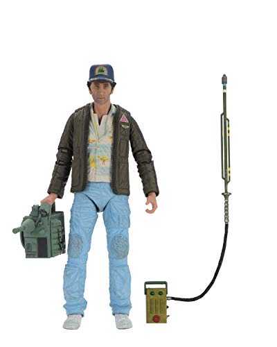 NECA 51699 Alien 40th Anniversary - Brett 7"" Action Figure, H854660 NECA 51699 Alien 40th Anniversary - Brett 7"" Action Figure, H854660 von NECA