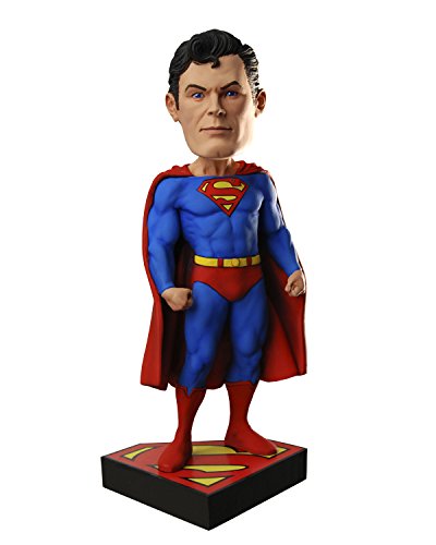 NECA 61325 Superman Actionfigur, Mehrfarbig, 20,3 cm von NECA