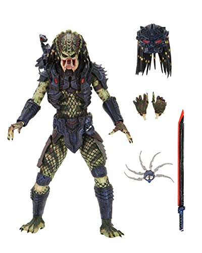 NECA 634482515853 NECA51585 Actionfigur von NECA