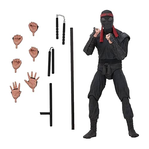 NECA 634482541128 NECA54112 Actionfigur NECA 634482541128 NECA54112 Actionfigur von NECA