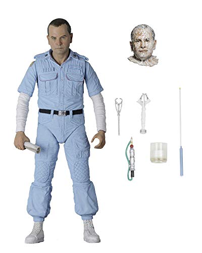 NECA Alien 7" Wave 3 Actionfigur Ash von NECA