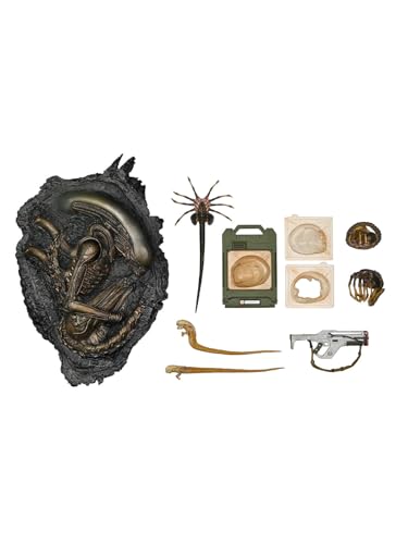 NECA Alien Romulus Zubehörset von NECA