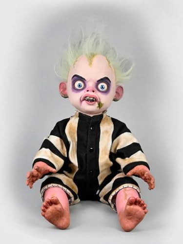 NECA Baby Beetlejuice Prop Replica 48 cm Beetlejuice Beetlejuice von NECA