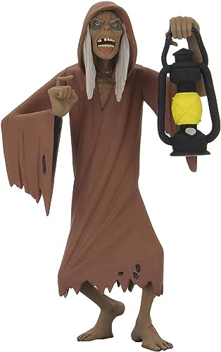 NECA Creepshow The Creep 6" Toony Terrors Action Figure von NECA