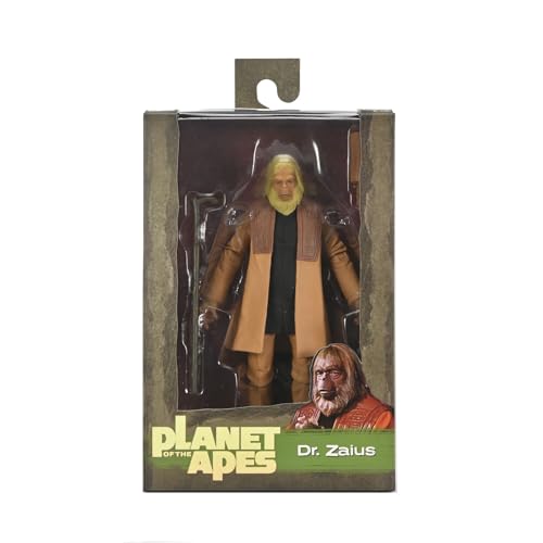 NECA Dr. Zaius Actionfigur 18 cm von NECA