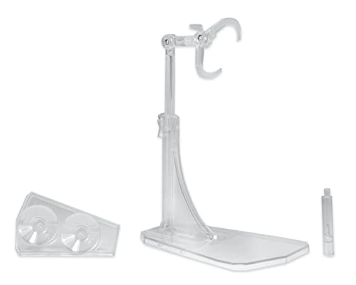 NECA Dynamic Action Figure Stand for 7-inch Scale Action Figures NECA Dynamic Action Figure Stand for 7-inch Scale Action Figures von NECA