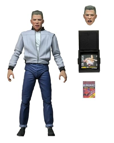 NECA 634482536063 NECA53606 Actionfigur von NECA