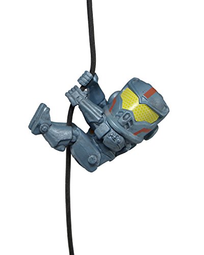 NECA Gipsy Danger Scaler Action Figur (Mehrfarbig) von NECA
