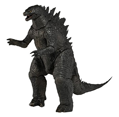 NECA Godzilla - Godzilla 12"" Head to Tail 30cm Fig., 42804 von NECA