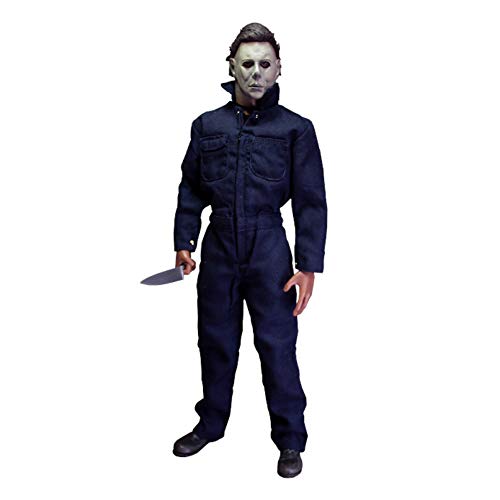 NECA H854820 Actionfigur, Blau von Trick Or Treat Studios