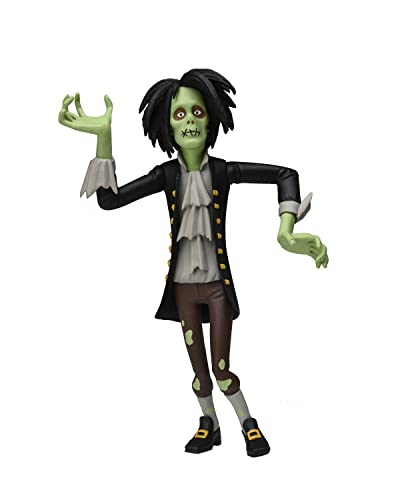 NECA - Hocus Pocus Toony Terror Billy Butcherson 6 Action Figure von NECA