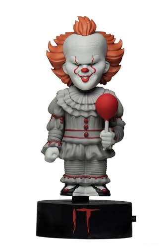 NECA IT (2017) – Body Knocker – Pennywise Zubehör, Kunststoff von NECA