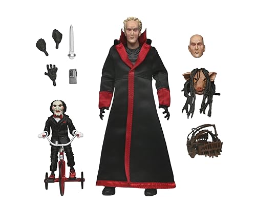 NECA NE60611-01 Figure NECA NE60611-01 Figure von NECA