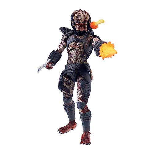 NECA NECA51423 Actionfigur, No Color, One Size NECA NECA51423 Actionfigur, No Color, One Size von NECA