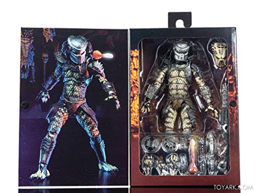 NECA 634482515877 NECA51587 Actionfigur von NECA