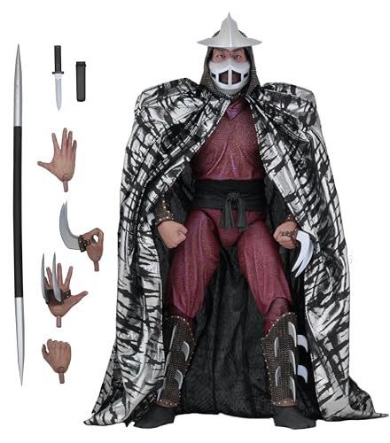 NECA NECA54083 Zubehör, 18 Zoll NECA NECA54083 Zubehör, 18 Zoll von NECA