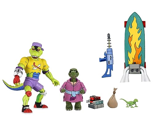 NECA NECA54189 Zubehör, Mehrfarbig NECA NECA54189 Zubehör, Mehrfarbig von NECA