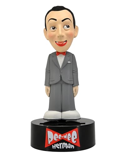 NECA - Pee-Wee Herman Body Knocker von NECA