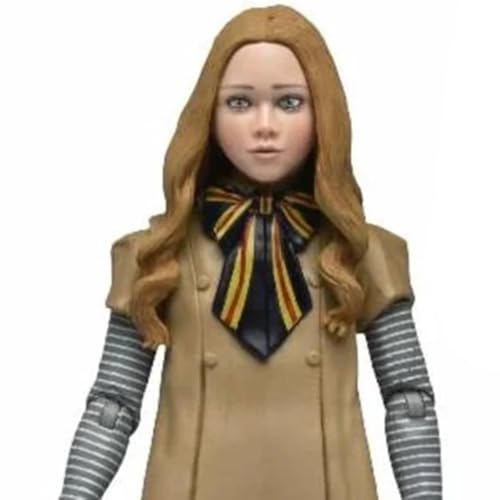 NECA Ultimate M3GAN Actionfigur, 17,8 cm von NECA