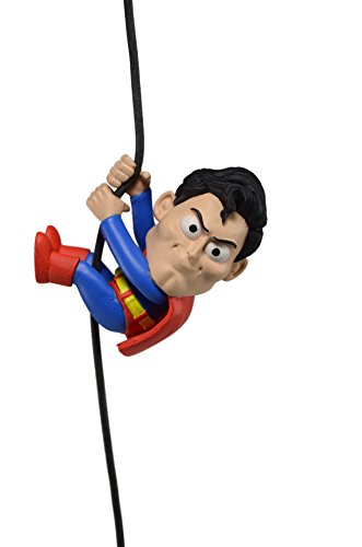 NECA Scaler Superman Action Figur (Mehrfarbig) von NECA