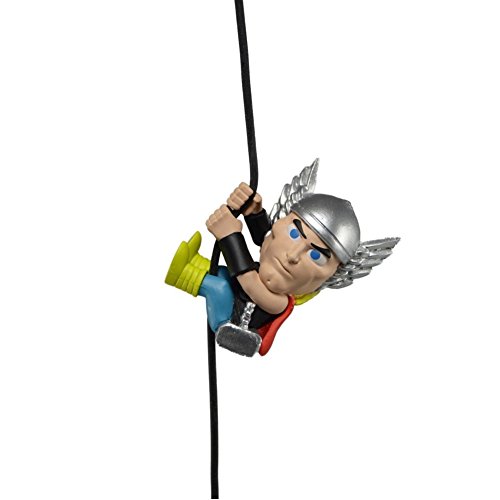 NECA Thor Kletterer Action Figur (Mehrfarbig) von NECA