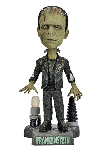 NECA Universal Monsters Head Knocker Le Monstre de Frankenstein 20 cm von NECA