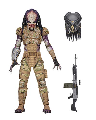 NECA 51574 Zubehör von NECA