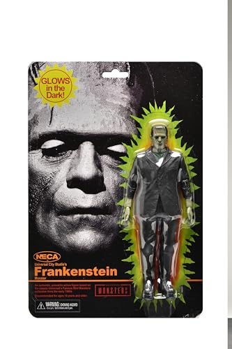 Neca 04834 Actionfigur, Mehrfarbig, M Neca 04834 Actionfigur, Mehrfarbig, M von Neca