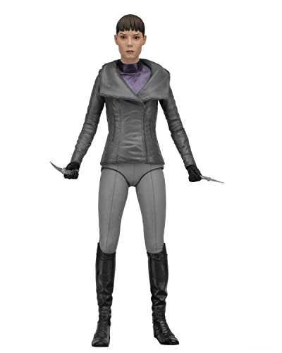 Neca 19953 Luv (Blade Runner 2049) Actionfigur, Mehrfarbig, M von NECA