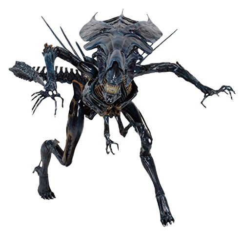 Neca Aliens Xenomorph Queen Ultra Deluxe Actionfigur 15" / 30" von NECA