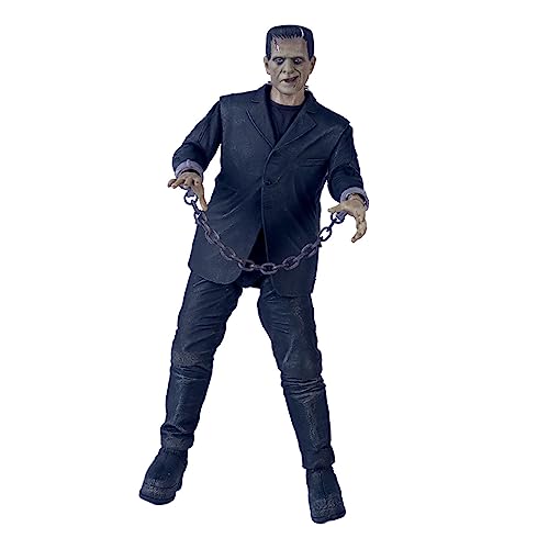 NECA UNIVERSAL Monsters - Ultimate Frankenstien - Figurine articulée 18cm von NECA