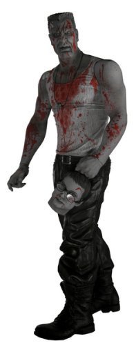 Sin City Blood Marv von NECA