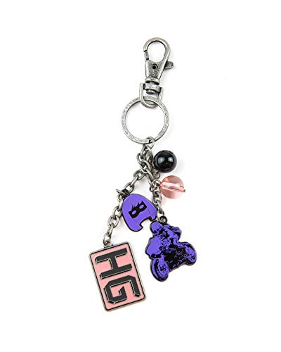 Star Bilder Kick Ass 2 Bag Clip Hit Girl Figur Star Bilder Kick Ass 2 Bag Clip Hit Girl Figur von Star images